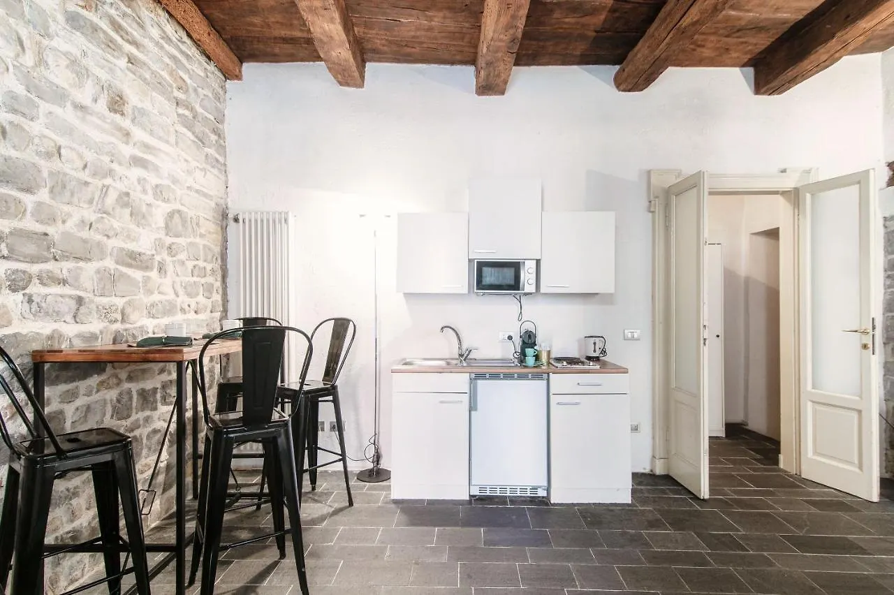 Appartement Angel'S - By MyhomeinCôme