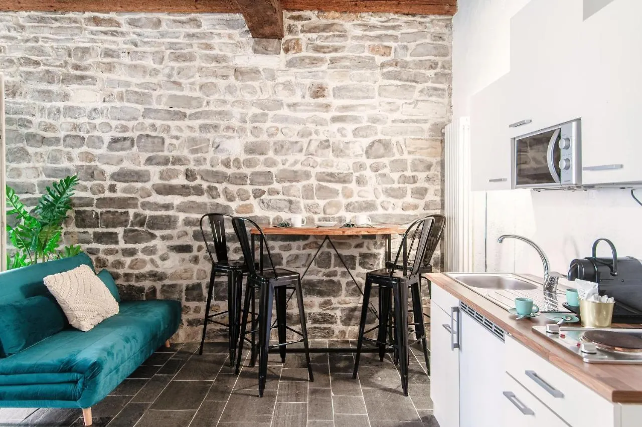Appartement Angel'S - By MyhomeinCôme Italie